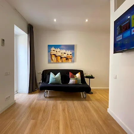 Apartment Piso Filippo