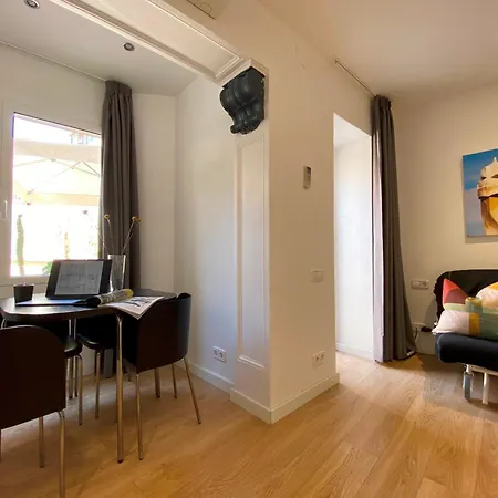 Piso Filippo * Barcelona