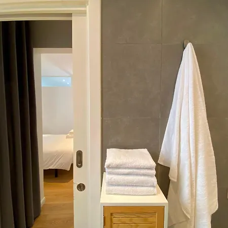 Piso Filippo Barcelona