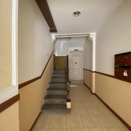 Apartment Piso Filippo