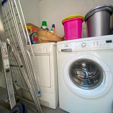 Apartment Piso Filippo Barcelona