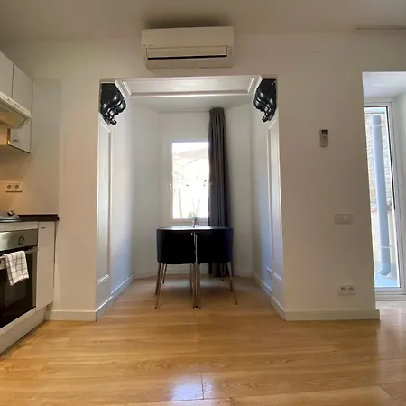 Piso Filippo * ברצלונה