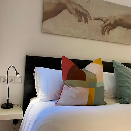 Piso Filippo דירה