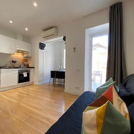 דירה Piso Filippo